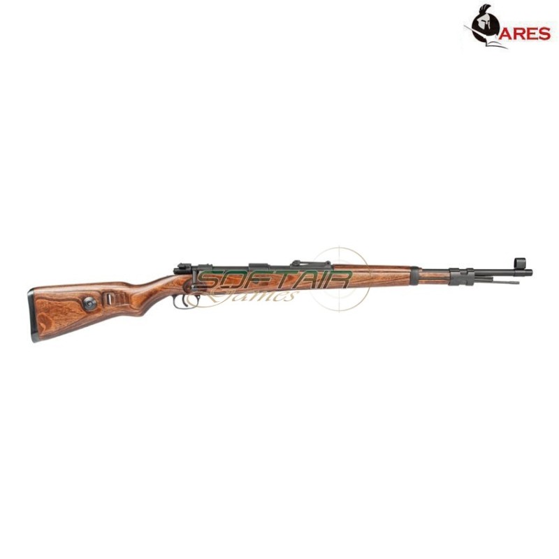Spring sniper rifle Karabiner 98K Ares (AR-CLA02) Spring sniper rifle Karabiner 98K Ares (AR-CLA02)