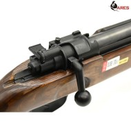 Spring sniper rifle Karabiner 98K Ares (AR-CLA02) Spring sniper rifle Karabiner 98K Ares (AR-CLA02)