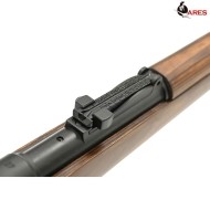 Spring sniper rifle Karabiner 98K Ares (AR-CLA02) Spring sniper rifle Karabiner 98K Ares (AR-CLA02)