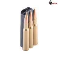 Caricatore 35bb per Mosin-Nagant M1891/30 S&T (st-mag39) Caricatore 35bb per Mosin-Nagant M1891/30 S&T (st-mag39)