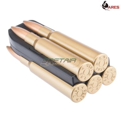 magazine 20BB for Karabiner 98K Ares (AR-MAG049) magazine 20BB for Karabiner 98K Ares (AR-MAG049)