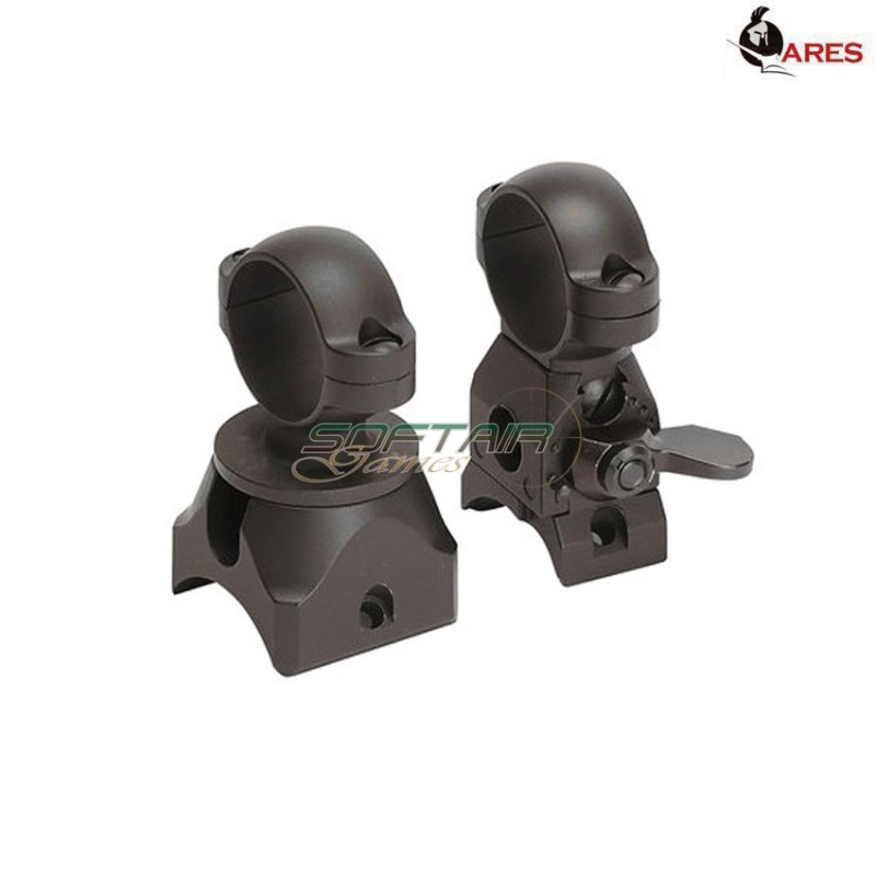 Scope ZF39 Lens 26.5mm 4x for K98 KARABINER Ares (AR-ZF39)