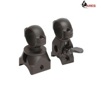 Ottica ZF39 Lente 26.5mm 4x per K98 KARABINER Ares (AR-ZF39)