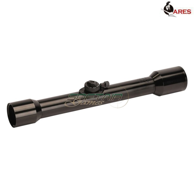 Ottica ZF39 Lente 26.5mm 4x per K98 KARABINER (AR-ZF39)