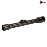Scope ZF39 Lens 26.5mm 4x for K98 KARABINER (AR-ZF39)