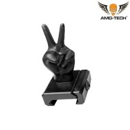 Kit Funny Sight Black Amo-tech® (AMT-WOSP66-BK)