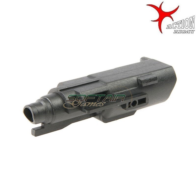 Spingipallino per AAP 01 Action Army (U01-014)