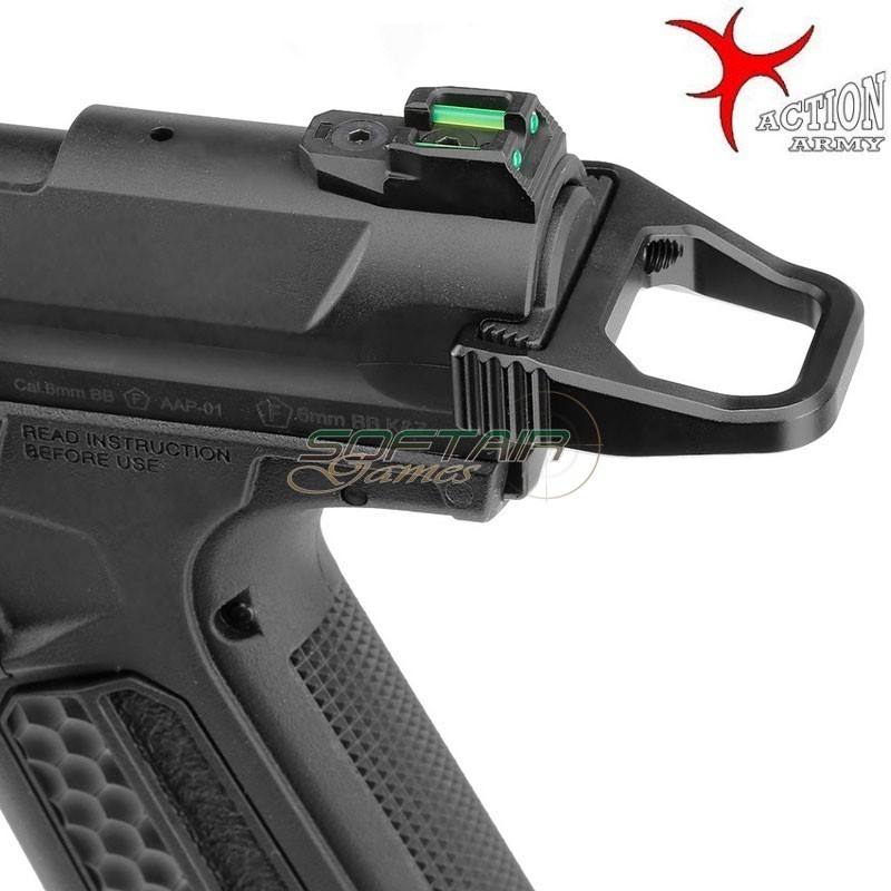 Anello di ricarica per AAP 01 Action Army (U01-010-1)