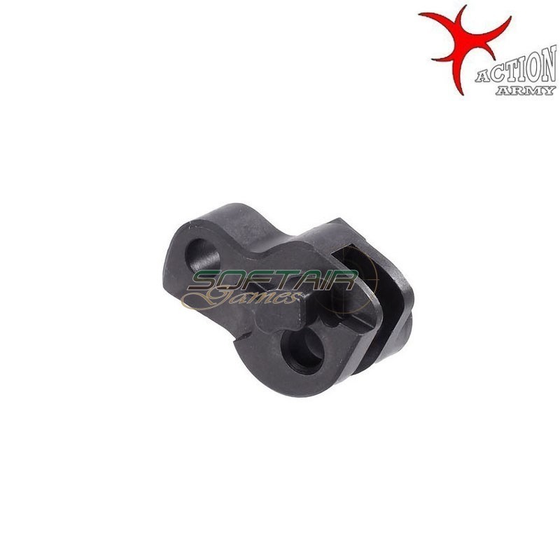 Steel Hammer per AAP 01 / G18 Action Army (U01-31797) Steel Hammer per AAP 01 / G18 Action Army (U01-31797)