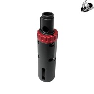 Precision aluminum CNC hop-up chamber for PKM / M60 Gen3 bullgear (BULLGEAR12)