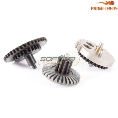Eg Hard Gear 13:1 High Cycle for Standard V2/V3 Gearbox Prometheus (pr-174666)