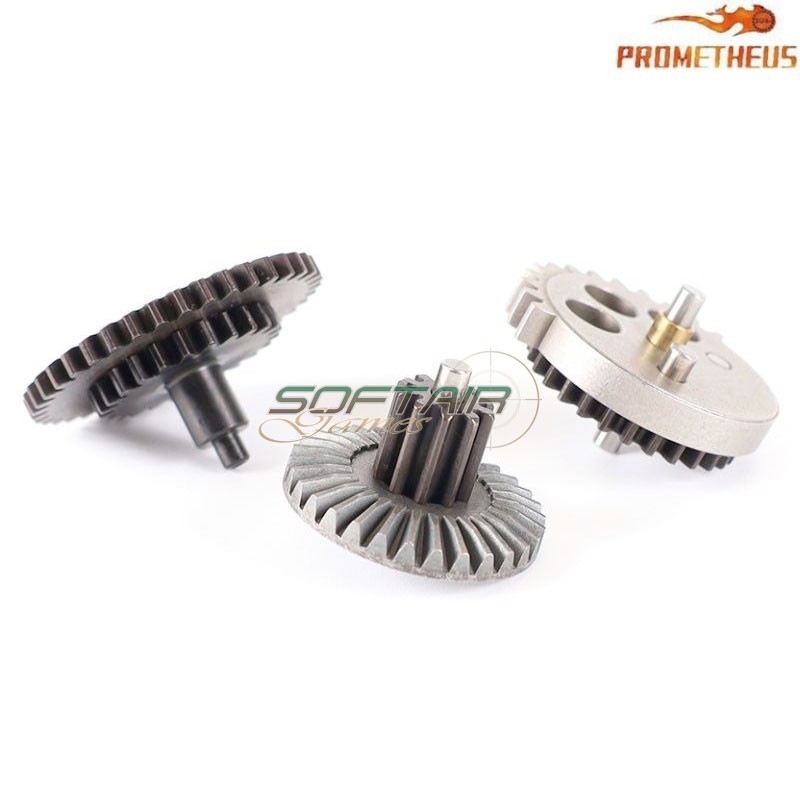 Eg Hard Gear 13:1 High Cycle for Standard V2/V3 Gearbox Prometheus (pr-174666) Eg Hard Gear 13:1 High Cycle for Standard V2/V3 Gearbox Prometheus (pr-174666)