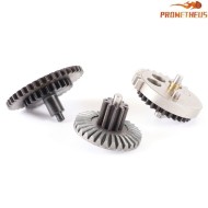 Eg Hard Gear 13:1 High Cycle for Standard V2/V3 Gearbox Prometheus (pr-174666) Eg Hard Gear 13:1 High Cycle for Standard V2/V3 Gearbox Prometheus (pr-174666)