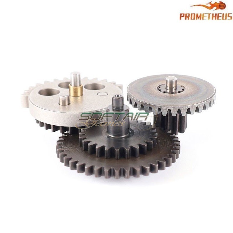 Eg Hard Gear 13:1 High Cycle for Standard V2/V3 Gearbox Prometheus (pr-174666) Eg Hard Gear 13:1 High Cycle for Standard V2/V3 Gearbox Prometheus (pr-174666)