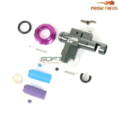 CNC Hop Up ELITE for Series G&g/krytac Prometheus (pr-182197)