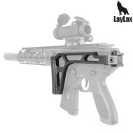 Folding Stock Sig Sauer MCX for Picatinny Rail Mounts laylax (la-173195)