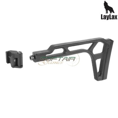 Calcio Sig Sauer MCX per attacchi slitte laylax (la-173195)
