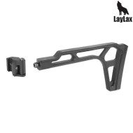 Folding Stock Sig Sauer MCX for Picatinny Rail Mounts laylax (la-173195)