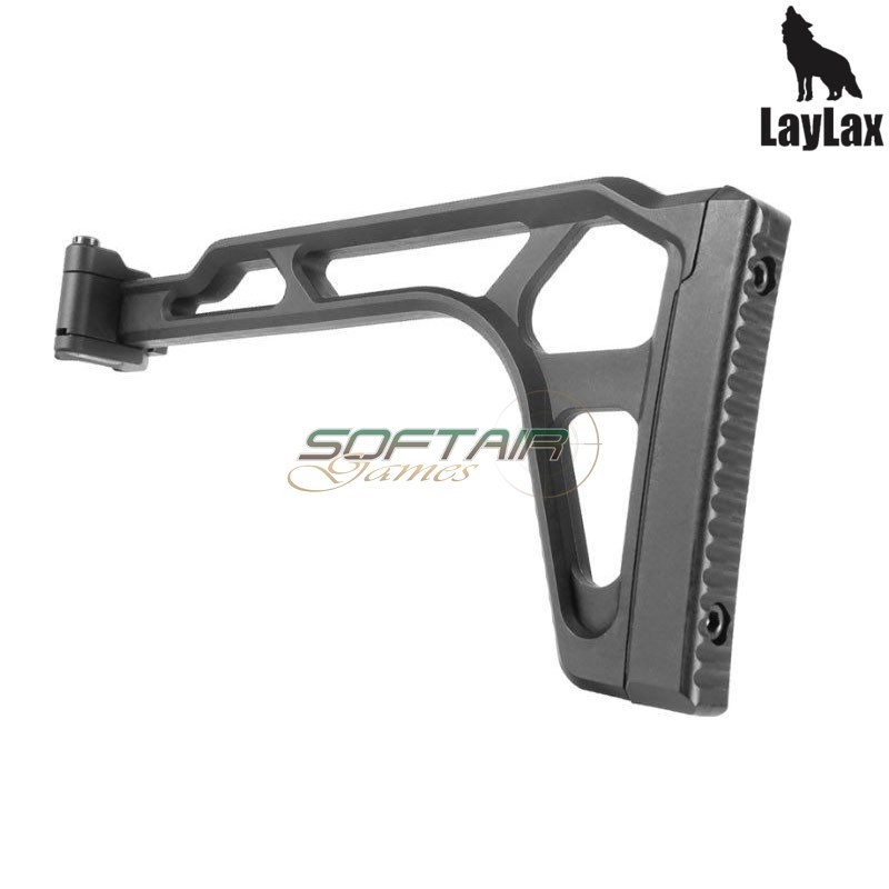Folding Stock Sig Sauer MCX for Picatinny Rail Mounts laylax (la-173195)