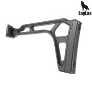 Folding Stock Sig Sauer MCX for Picatinny Rail Mounts laylax (la-173195)