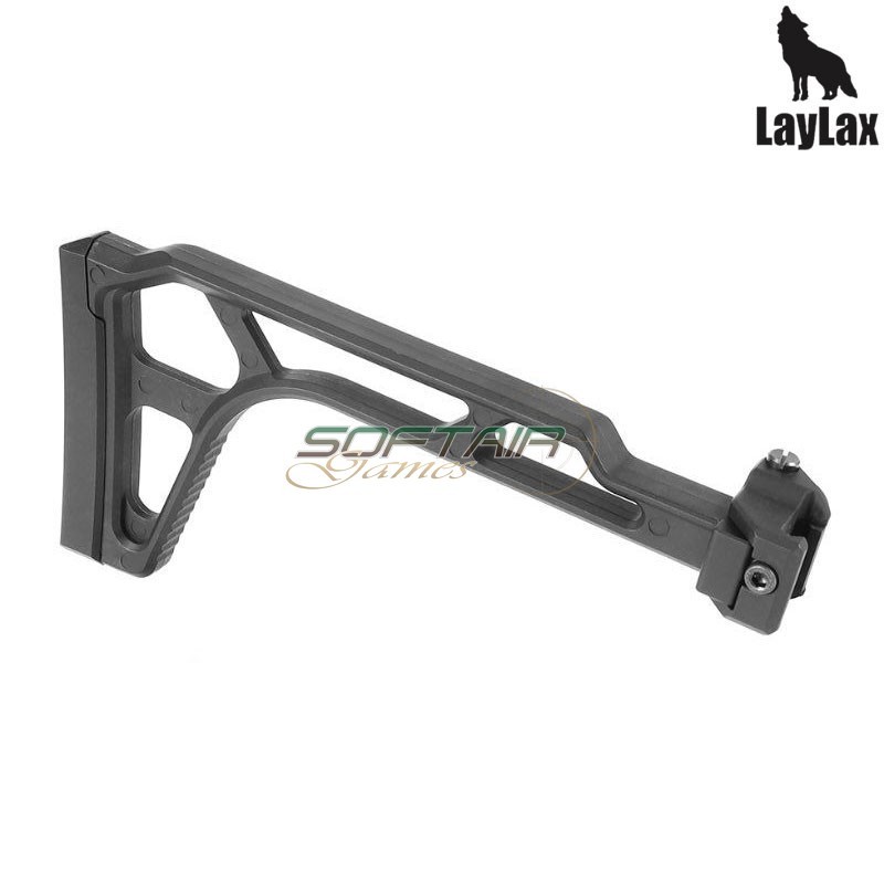 Calcio Sig Sauer MCX per attacchi slitte laylax (la-173195)