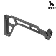 Calcio Sig Sauer MCX per attacchi slitte laylax (la-173195)