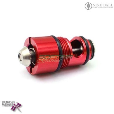 Valvola di scarico NEO RR per Socom Mk23 GBB Nine Ball (nb-176219)