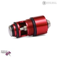 Valvola di scarico NEO RR per Socom Mk23 GBB Nine Ball (nb-176219)