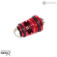 Exhaust valve High Bullet NEO R for Umarex VFC Glock Nine Ball (nb-178329)