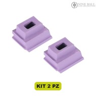 Gas Router per Umarex VFC Glock 2pcs Nine ball (nb-177124)