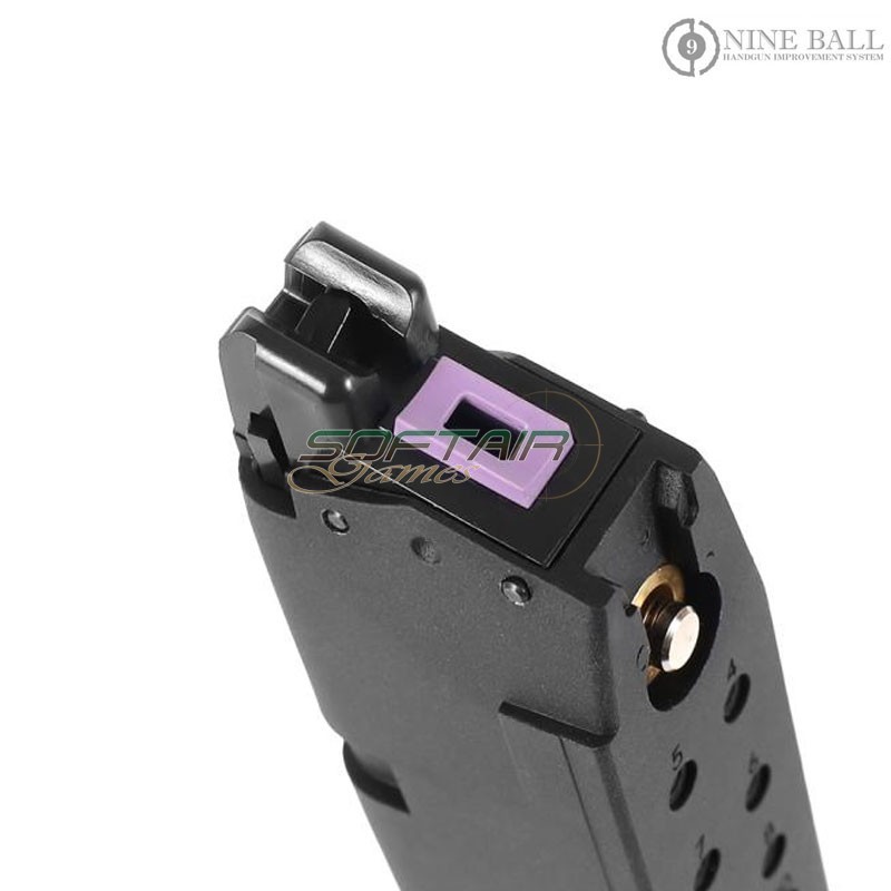 Gas Router per Umarex VFC Glock 2pcs Nine ball (nb-177124)