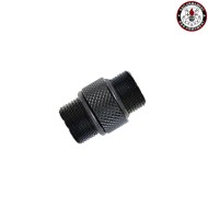 Adattatore CCW G-01-059 14mm (12mm Outer to 14mm Outer) g&g (GG-01-059)