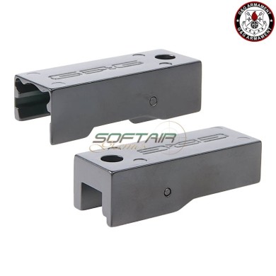 Kit Piston for GTP9 G-06-073-1 g&g (gg-06-073-1)