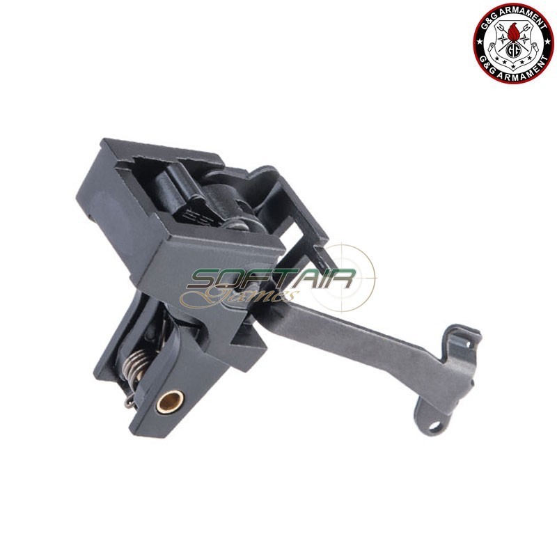 Hammer Kit for GTP9 g&g (gg-06-062)