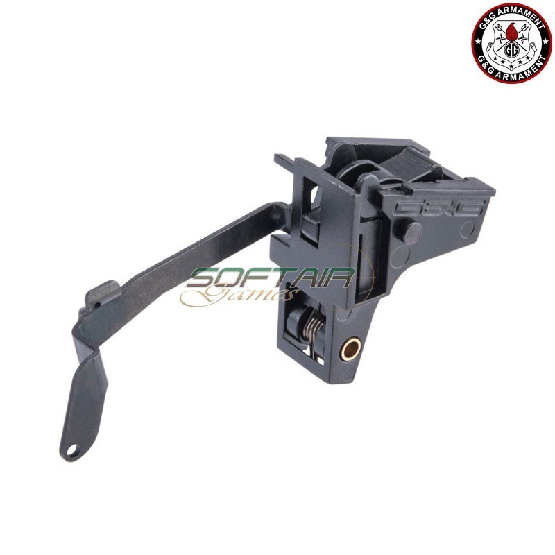 Hammer Kit for GTP9 g&g (gg-06-062)