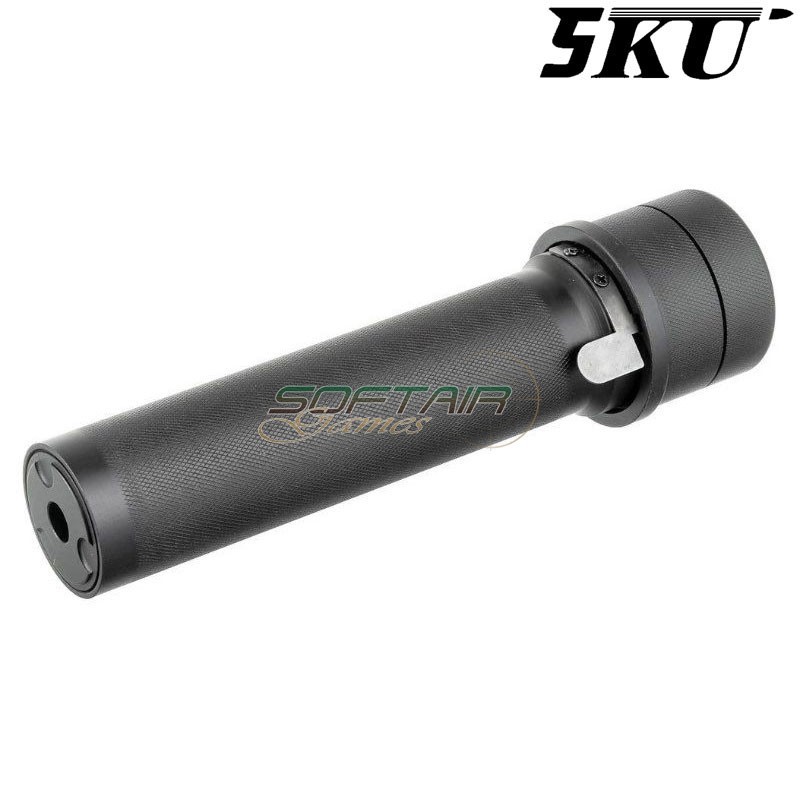 RGW STRIKE WARDEN SPITFIRE tracer 14mm CCW 5ku - Softair