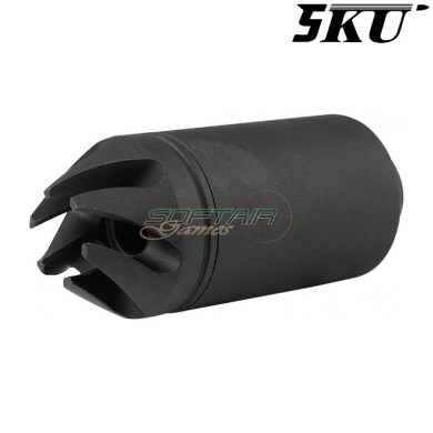 Flash hider SpitFire 14mm ccw 5KU (5ku-167)