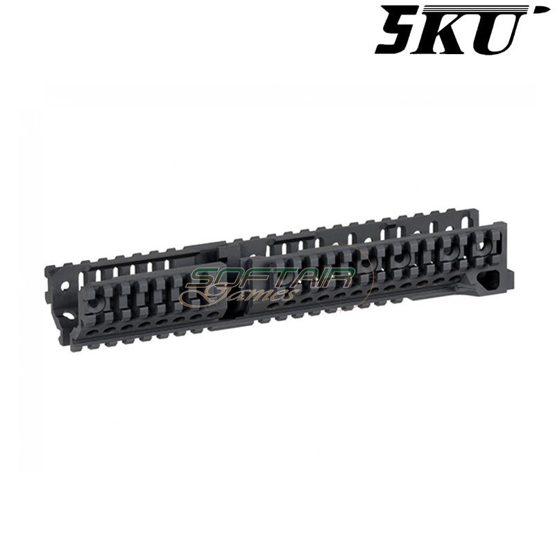 B30 Handguard inferiore lungo per AK 5KU (5ku-228)