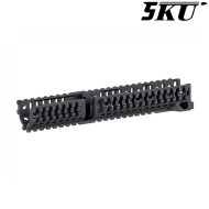 B30 Handguard inferiore lungo per AK 5KU (5ku-228)