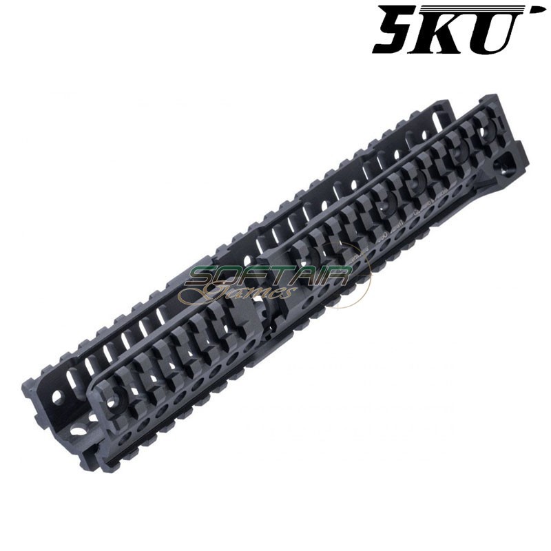 B30 Handguard inferiore lungo per AK Cyma 5KU (5ku-228-c)