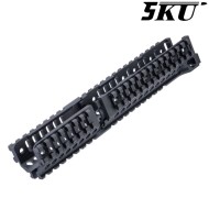 B30 Handguard inferiore lungo per AK Cyma 5KU (5ku-228-c)