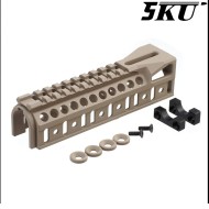 Lower B-10U black for ak classic zenit. style 5KU (5ku-273-t) Lower B-10U black for ak classic zenit. style 5KU (5ku-273-t)