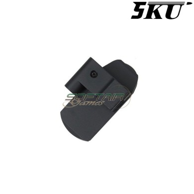 AK Picatinny Rail Stock Base Adapter 5KU (5ku-318)