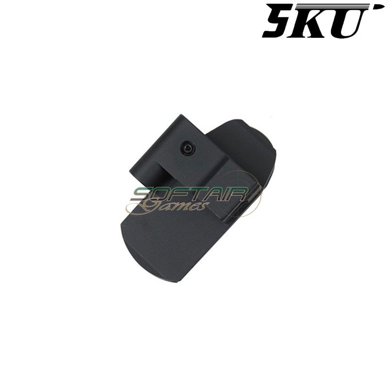 AK Picatinny Rail Stock Base Adapter 5KU (5ku-318)