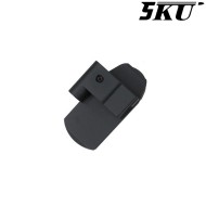 AK Picatinny Rail Stock Base adattatore 5KU (5ku-318) AK Picatinny Rail Stock Base adattatore 5KU (5ku-318)