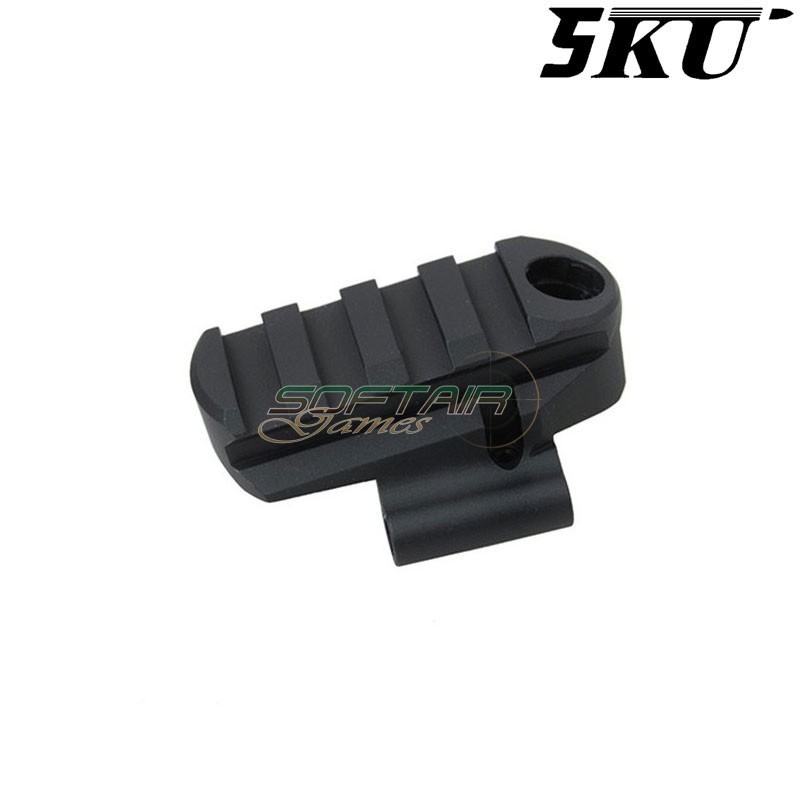 AK Picatinny Rail Stock Base Adapter 5KU (5ku-318)