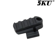 AK Picatinny Rail Stock Base adattatore 5KU (5ku-318) AK Picatinny Rail Stock Base adattatore 5KU (5ku-318)