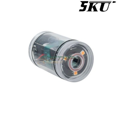 Sistema tracciante per silenziatori da 32mm 5KU (5ku-bbp-32)