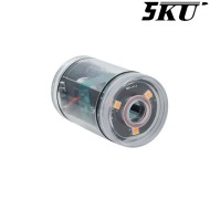 Sistema tracciante per silenziatori da 32mm 5KU (5ku-bbp-32)