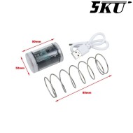 Tracing system for 32mm silencers 5KU (5ku-bbp-32)